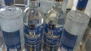 Azərbaycanda satılan bu araqlar saxta imiş 