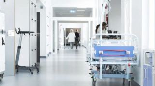 Bakıda zəhərlənən 66 yaşlı kişi xəstəxanada infarktdan öldü 