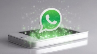 WhatsApp  установил исторический рекорд