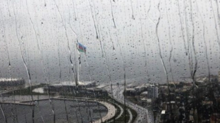 Прогноз погоды в Азербайджане на 20 января
