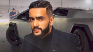 Axtarışda olan Hüseyn Moskvadakı mənzilini sata bilməyib bunu etdi - FOTO 