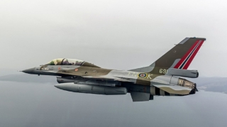 KİV:  Norveç Ukraynaya F-16 göndərə bilər