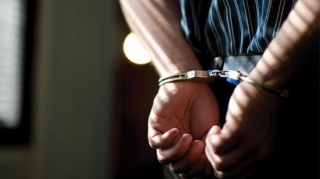 Bakıda aliment borcuna görə axtarışda olan şəxs tutulub