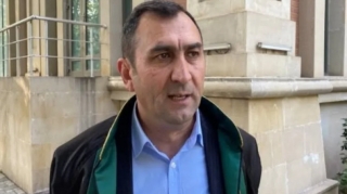 Zabil Qəhramanov hakim qarşısına çıxarılıb 