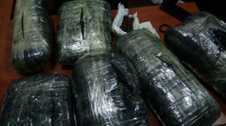 Lənkəran sakini Balakəndə 10 kiloqram narkotiklə saxlanılıb 