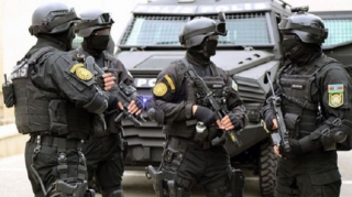 “Bandotdel” əməliyyat keçirdi - Saxlanılan var 