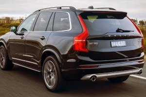 “Volvo” 6 mindən çox avtomobili geri çağırır