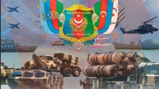 “Shirvan Steel” MMC Silahlı Qüvvələrə Yardım Fonduna vəsait köçürüb