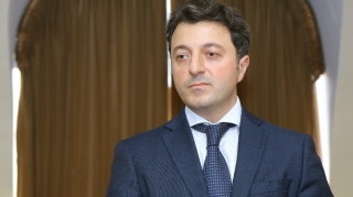 "Azərbaycan erməni terrorundan əziyyət çəkir" 