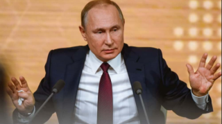 Putin Qarabağdakı Rusiya sülhməramlılarının gələcək taleyindən danışdı