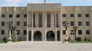 Masallı Rayon İcra Hakimiyyətində YENİ TƏYİNAT 