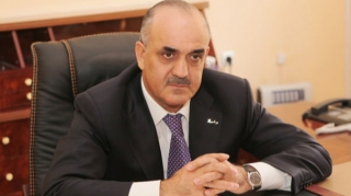 Səlim Müslümovun atası: “Ona heç azadlıq da arzulamıram” 