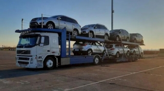 Gələn ildən Çindən maşın gətirmək çətinləşəcək - Ekspert yeni qaydaları AÇIQLADI - VİDEO 