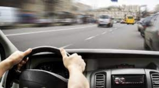 Bakıda avtomobillə piyadaları vuraraq qaçan sürücülər saxlanılıb 