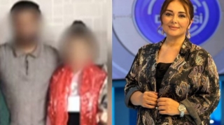 Astarada 14 yaşlı qız 28 yaşlı oğlanla nişanlandı   - VİDEO