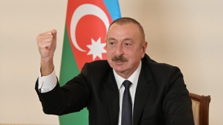 İlham Əliyev Türkiyə xalqını təbrik etdi