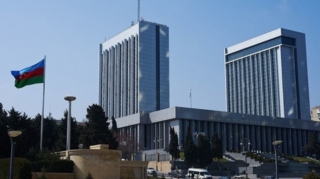 Milli Məclisin növbəti iclası iyunun 29-da keçiriləcək