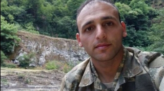 Bir ananın ikinci şəhid övladı: Vətən müharibəsi qəhrəmanının doğum günüdür   - FOTO