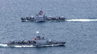 Bu müsəlman ölkəsi Türkiyədən döyüş gəmiləri alacaq