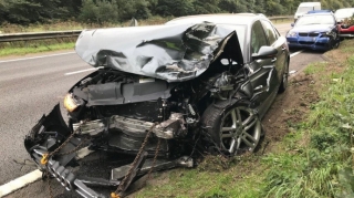 Novruz tətilində qorxunc “yol terroru”: Ölənlərin sayı açıqlandı 