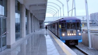 Xırdalana metro xətti çəkiləcək