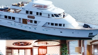 Azərbaycanda fantastik qiymətə yaxtalar satışa çıxarıldı - MƏBLƏĞLƏR 