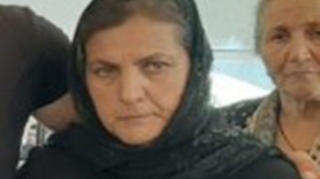 Şəhid anası vəfat etdi - FOTO