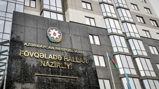 Fövqəladə Hallar Nazirliyi əhaliyə müraciət edib