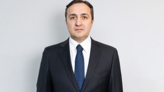 "Teleradio”ya yeni rəhbər təyin edildi 