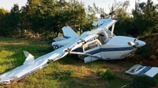 Avstraliyada təyyarə qəzaya uğrayıb, ölən var 