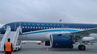 Bakı aeroportunda epidemioloji risklərin idarə olunması ilə bağlı təlim keçirildi - VİDEO