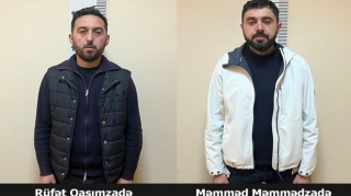 Əlbir olub vətəndaşın 317 min manatını böldülər 