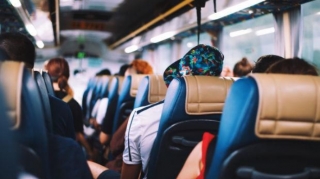 Vüsal Kərimli:  Altı ayda sərnişindaşıma sahəsində 26 faiz artım qeydə alınıb