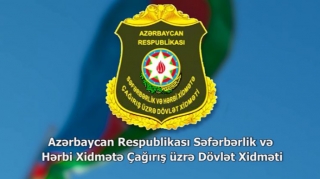 Ölkədə yaşayan azsaylı xalqların məcburi qaydada cəbhə bölgəsinə göndərilməsi yalandır