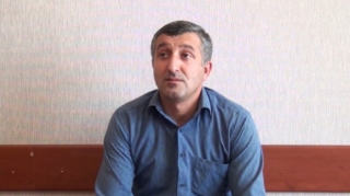 Tovuzda kirayə qaldığı evdən oğurluq edən şəxs saxlanılıb  - FOTO