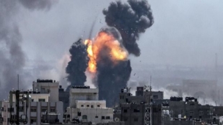 İsraildəki hadisələrdə həlak olan və ya yaralanan  Azərbaycan vətəndaşları barədə AÇIQLAMA