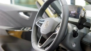 Volkswagen планирует сократить расходы на 20% к 2028 году: детали плана 