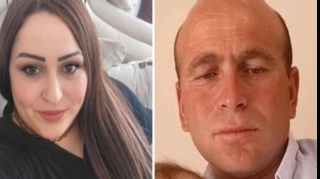 Keçmiş arvadını motosikletlə vurub öldürdü 