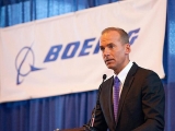 "Boeing" il ərzində satdığı təyyarələrin sayını 900-ə çatdıracaq