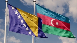 Azərbaycan və Bosniya və Herseqovina memorandum imzaladı 