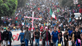 İlin ilk günündə dünya əhalisinin sayı 8 milyardı  keçəcək