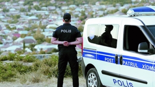 Nazir yanğın təhlükəsizliyi ilə bağlı polisə konkret tapşırıqlar verdi 