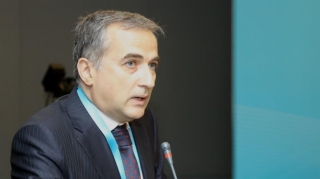 Fərid Şəfiyev:  "Ermənistanla imitasiya tipli danışıqların davam etdirilməsi mənasızdır"