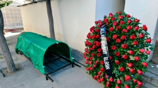 8-ci sinif şagirdi vəfat etdi 