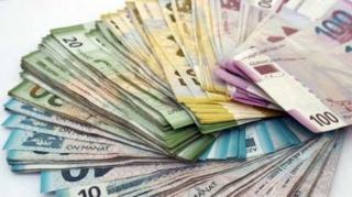 Азербайджан вернул долг в размере более 1 млрд манатов 