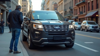 "Ford" bir milyondan çox avtomobili geri çağırır 