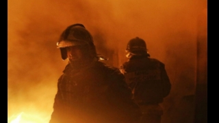 В Кемерове при пожаре в доме престарелых погибли 20 человек  - ВИДЕО