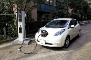 Dünyada ən çox elektromobil hansı ölkədədir?