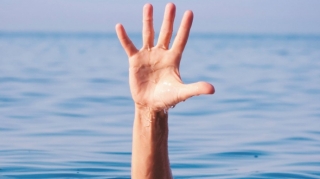 Lənkəranda dənizdə batan 21 yaşlı gəncin meyiti çıxarılıb