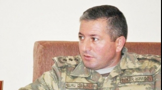 İlham Əliyevdən Şükür Həmidovla bağlı SƏRƏNCAM 